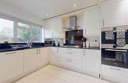 Parlaunt House - 3 Bedroom With Free Parking - Foto 50