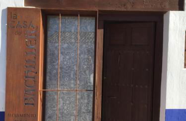 La Casa del Bachiller - Foto 14