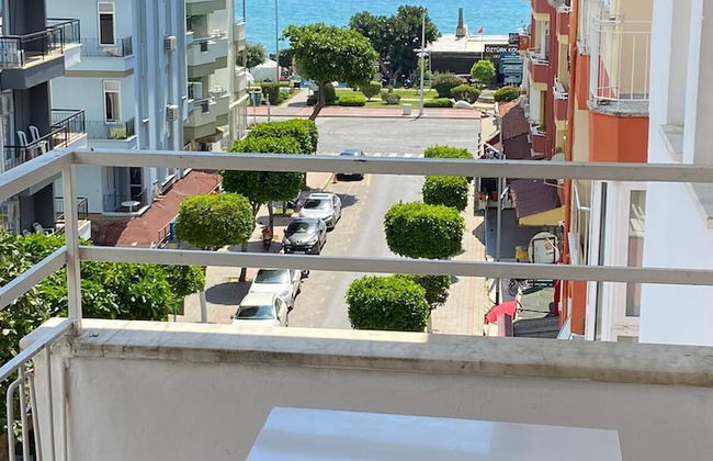 Maldives Apart Otel - Photo 14