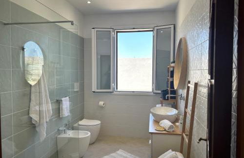 Villa Sole near the sandy beach, parking & wifi - Foto 24