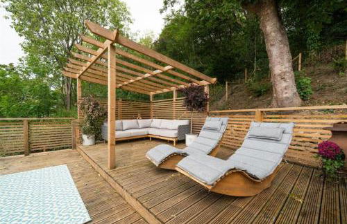 Woodbine Cottage - Foto 24