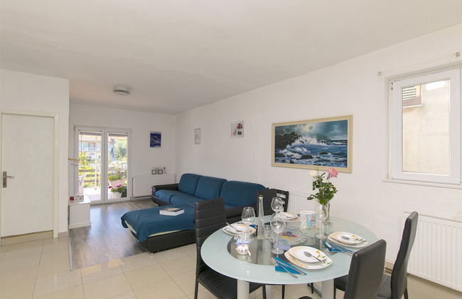 Apartments Irena - Foto 30