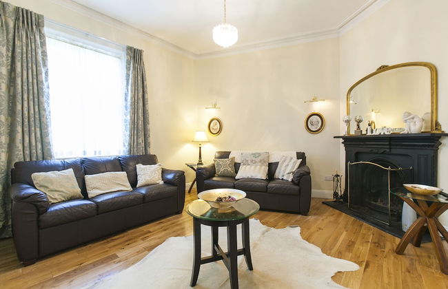 Dublin Vacation Rentals - Photo 36