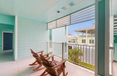 Safari Beach - Foto 19