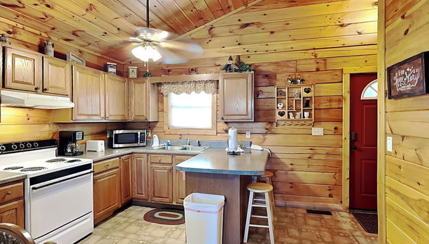 Comodidade do alojamento