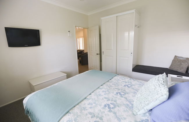 Country Apartments - Foto 11