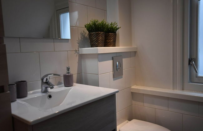 Holiday Home in Egmond by the Beach - Foto 16