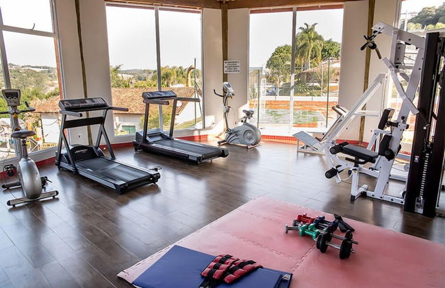 Paraty Hotel Fazenda & Spa - Photo 40