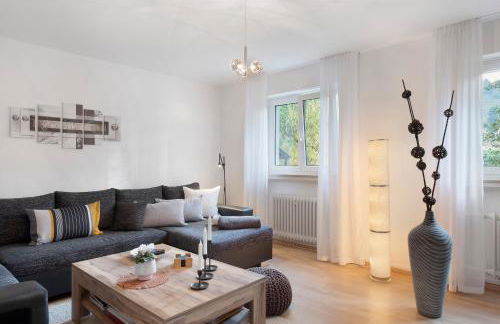 Ferienwohnung Am Dorfbach - Foto 6