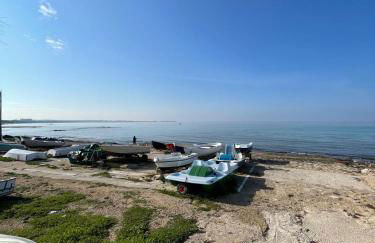 Le conchiglie relax in spiaggia - Foto 2