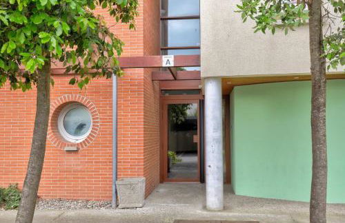 Ô Bon Voyage - Wifi, Terrasse, Parking, NetFlix - Photo 28