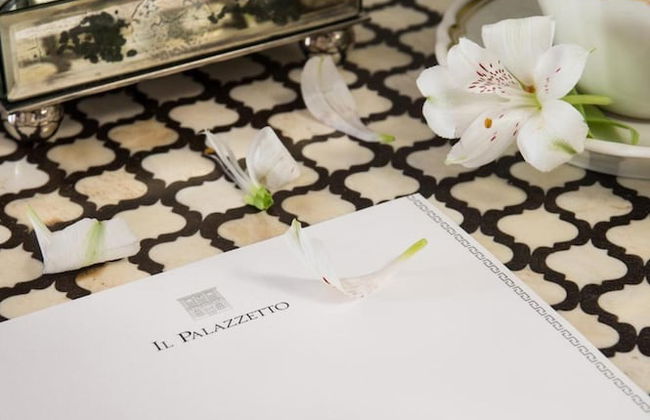 Il Palazzetto - Foto 30