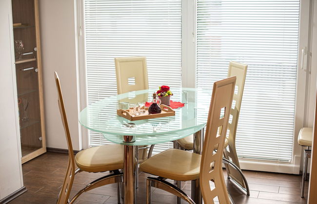 Apartments Ole - Foto 20