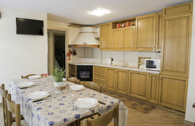 Appartamento Dina - Foto 9