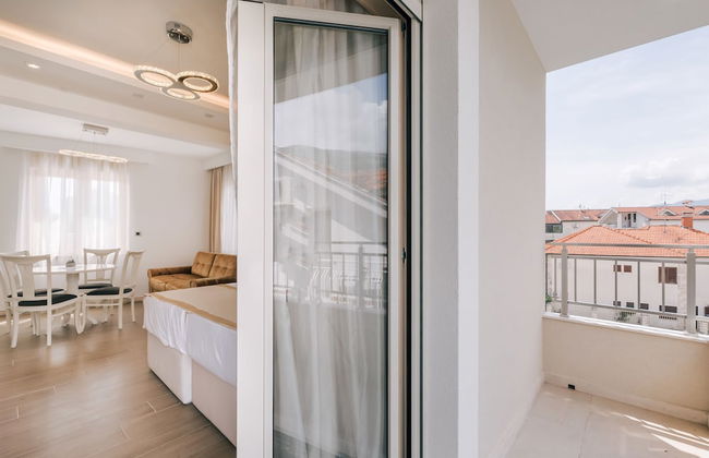 Splendido MB Apartments - Photo 38