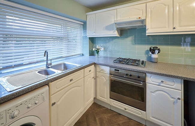 Host Stay Apartment 1 St Stephens Court - Foto 5