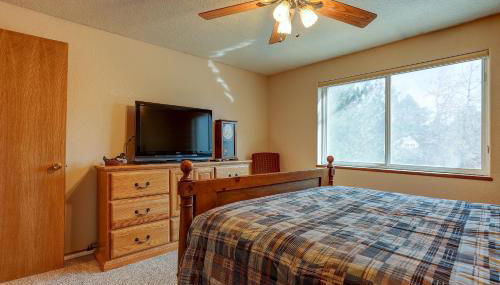 Larkspur Trail home - Foto 2