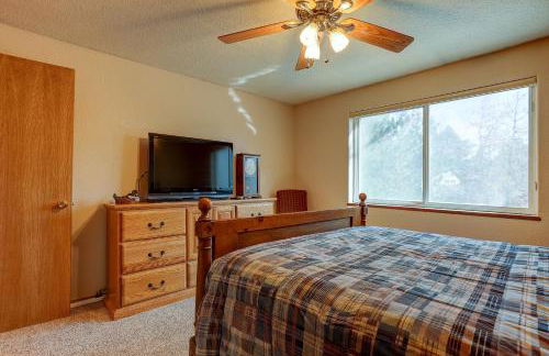 Larkspur Trail home - Foto 2