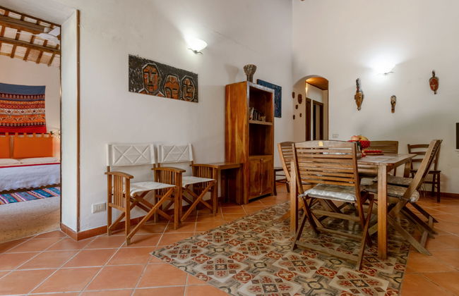 Casale Colomba - Foto 10