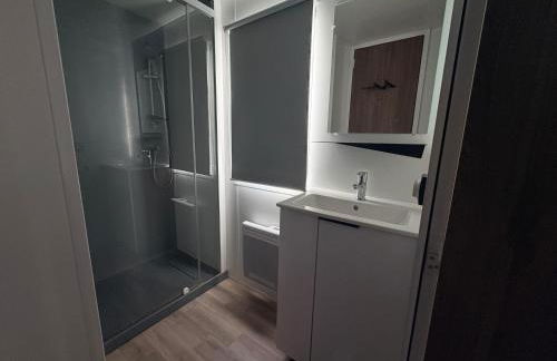 Mobil-Home tout confort au Cap Ferret - Foto 3