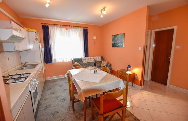 Apartment Desa - Foto 8