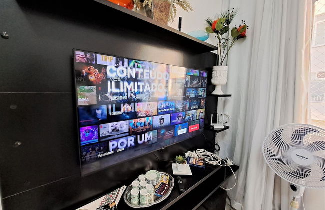 Lindo Apto entre Botafogo e Copacabana - Foto 34