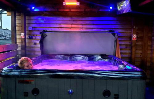 Welsh Row House - Foto 26