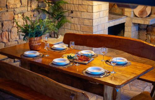 Villa Silente - Foto 61