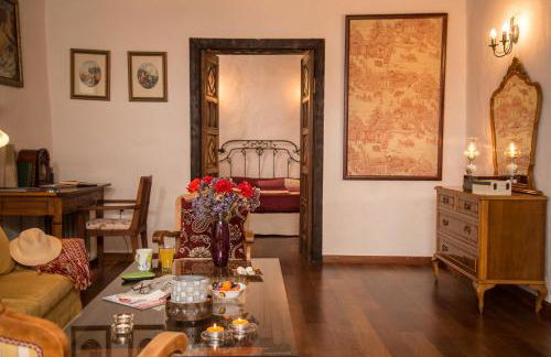 Casa Rural Finca Isabel - Foto 33