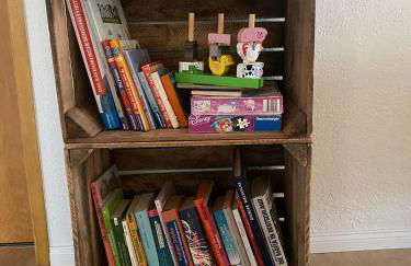 Ferienwohnung am Kirschbaum - Foto 21