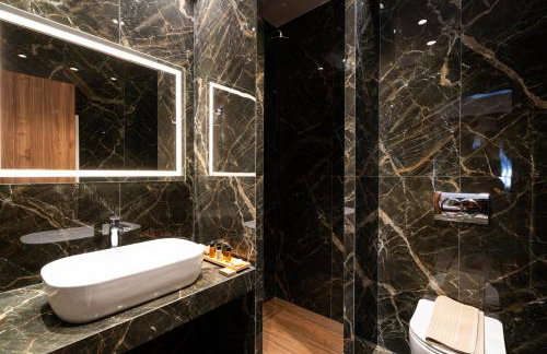 FLOARA DI MUNTE Forest Luxury Suites - Photo 55