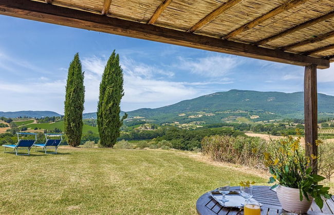 Si-c587-ceto0at - Il Poderuccio 17 - Foto 16