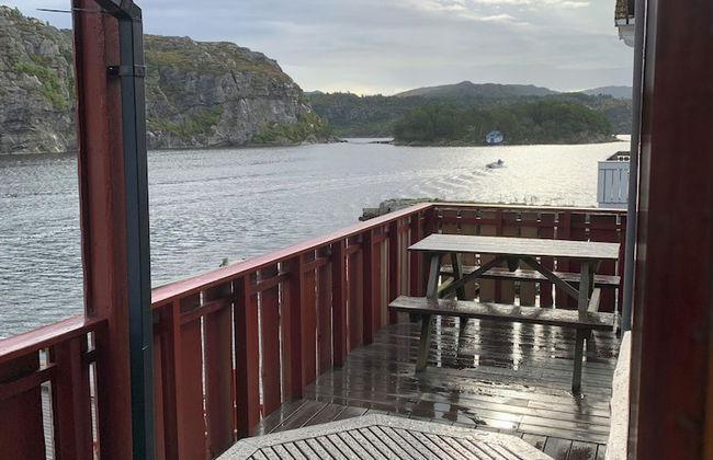 Sotra Rorbusenter - Foto 39