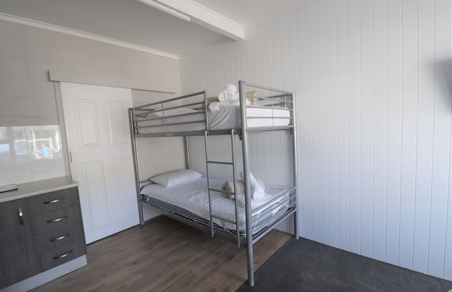 Nobby Beach Holiday Village - Photo 30