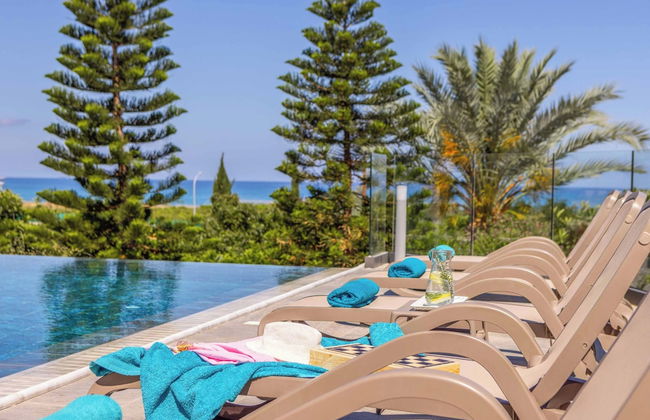 Villa Vasilissa - Foto 4