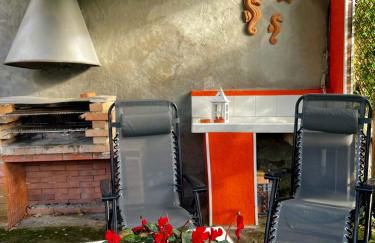 EVELYN'S HOME - Giardino&BBQ - Foto 14