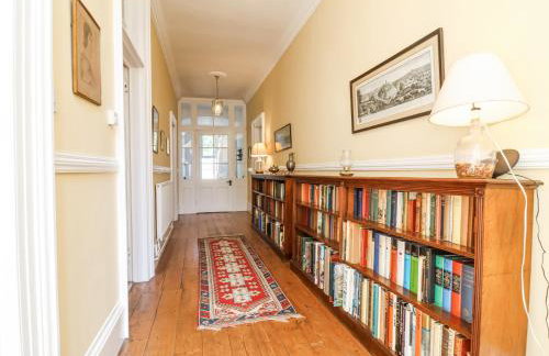 The Old Vicarage - Foto 23