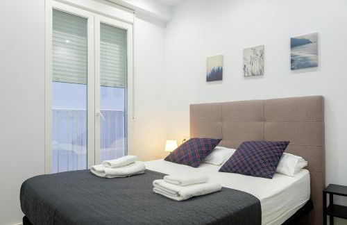 Apartment With Super Comfortable Beds - Photo 11