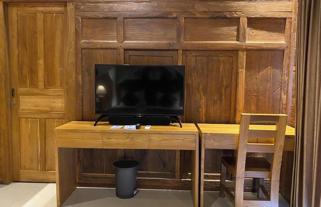 Kubu Sakian Villa - Foto 69