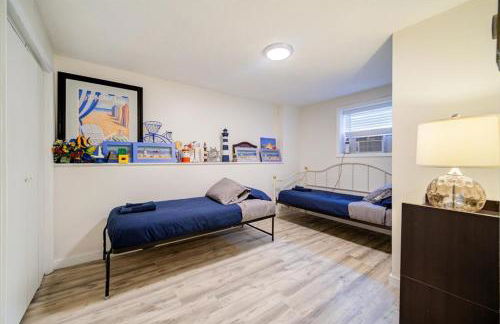 Catskills Lakefront with Hot Tub, Sauna and Theater - Foto 59