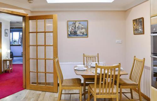 Eilean Donan - Foto 4