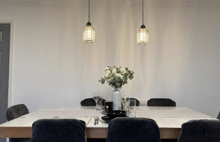 Viewpoint House Boutique 5 Bedroom Retreat Sleeps 10 - Foto 22