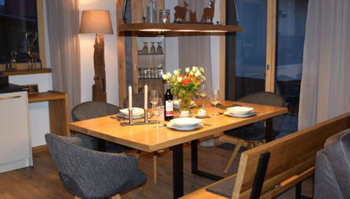 Alpenchalet Allgäu - Foto 3