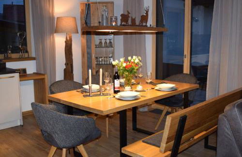 Alpenchalet Allgäu - Foto 3