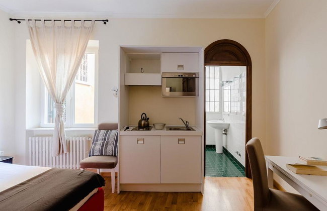 Residenza Del Cedro - Foto 71