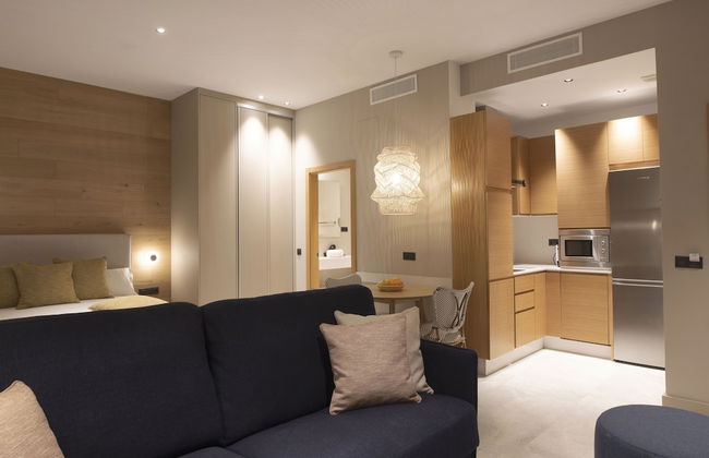 Goodnight Cádiz Apartments - Foto 16