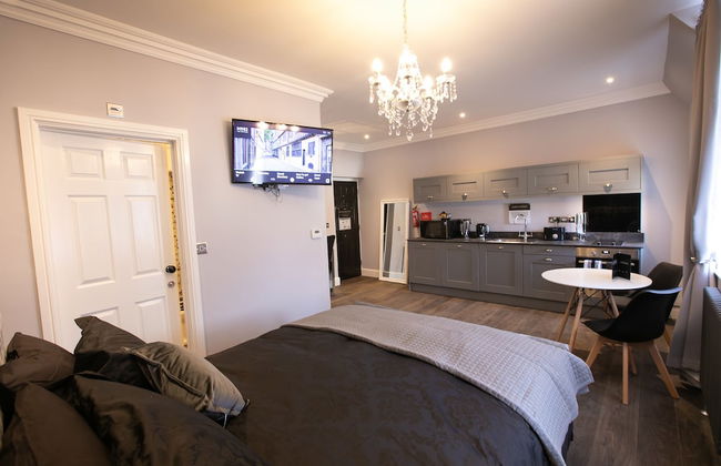 Number 82 The Unthank - Foto 52