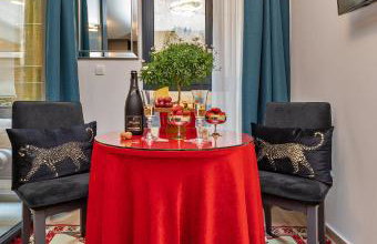 Perfect Downtown Apartment A217 - Photo 1