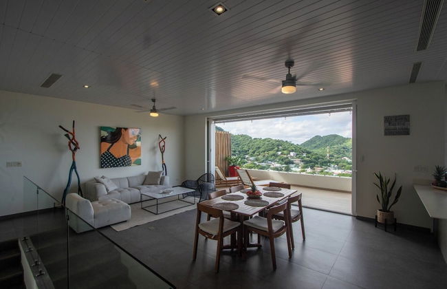 La Santa Maria Resort - Photo 79