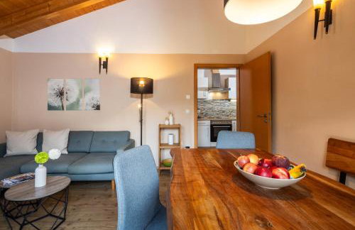 Apart Chalet Unterbrandnerlehen - Foto 45